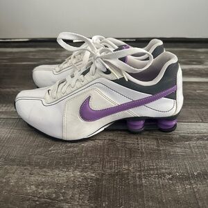 Nike Shox